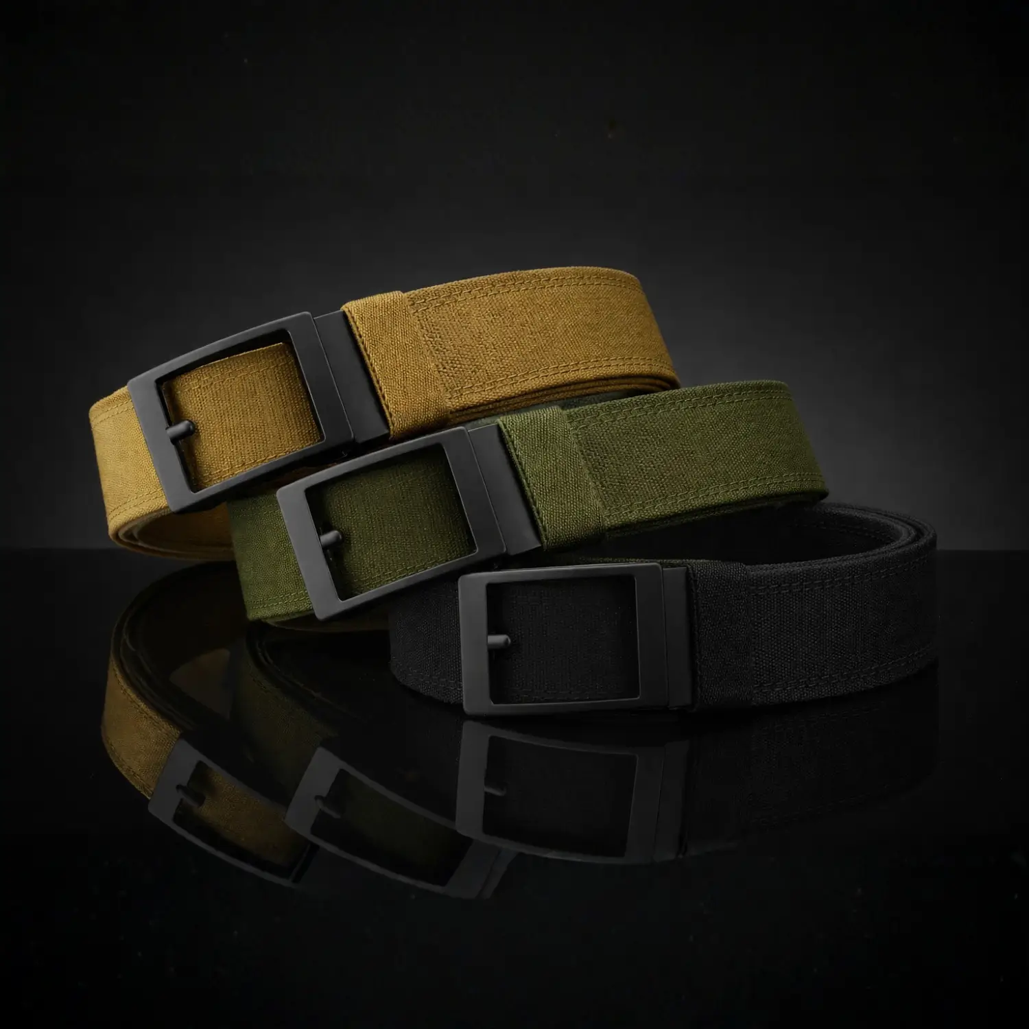 Men's Belts